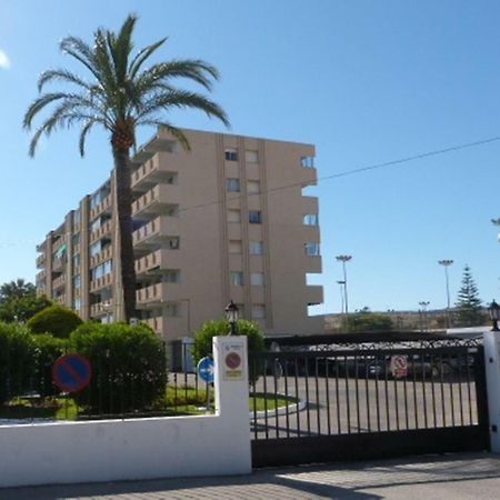 Casa Crystal Lejlighed Jávea Eksteriør billede